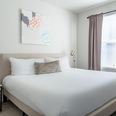 Kasa Greenville Dallas Habitación foto