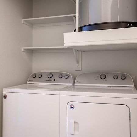 Kasa Greenville Dallas Habitación foto