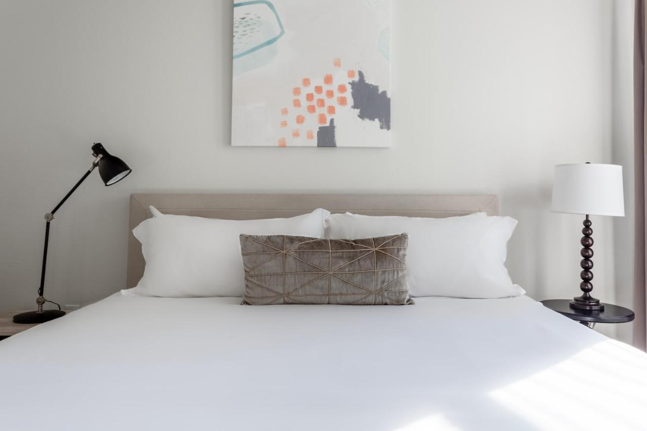 Kasa Greenville Dallas Habitación foto