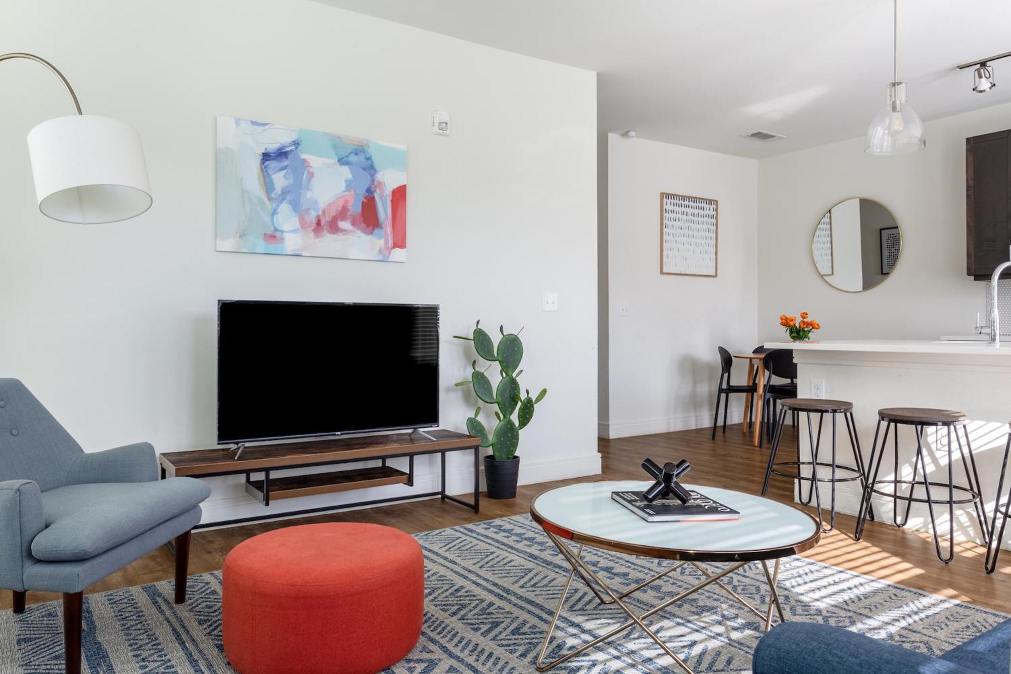 Kasa Greenville Dallas Habitación foto