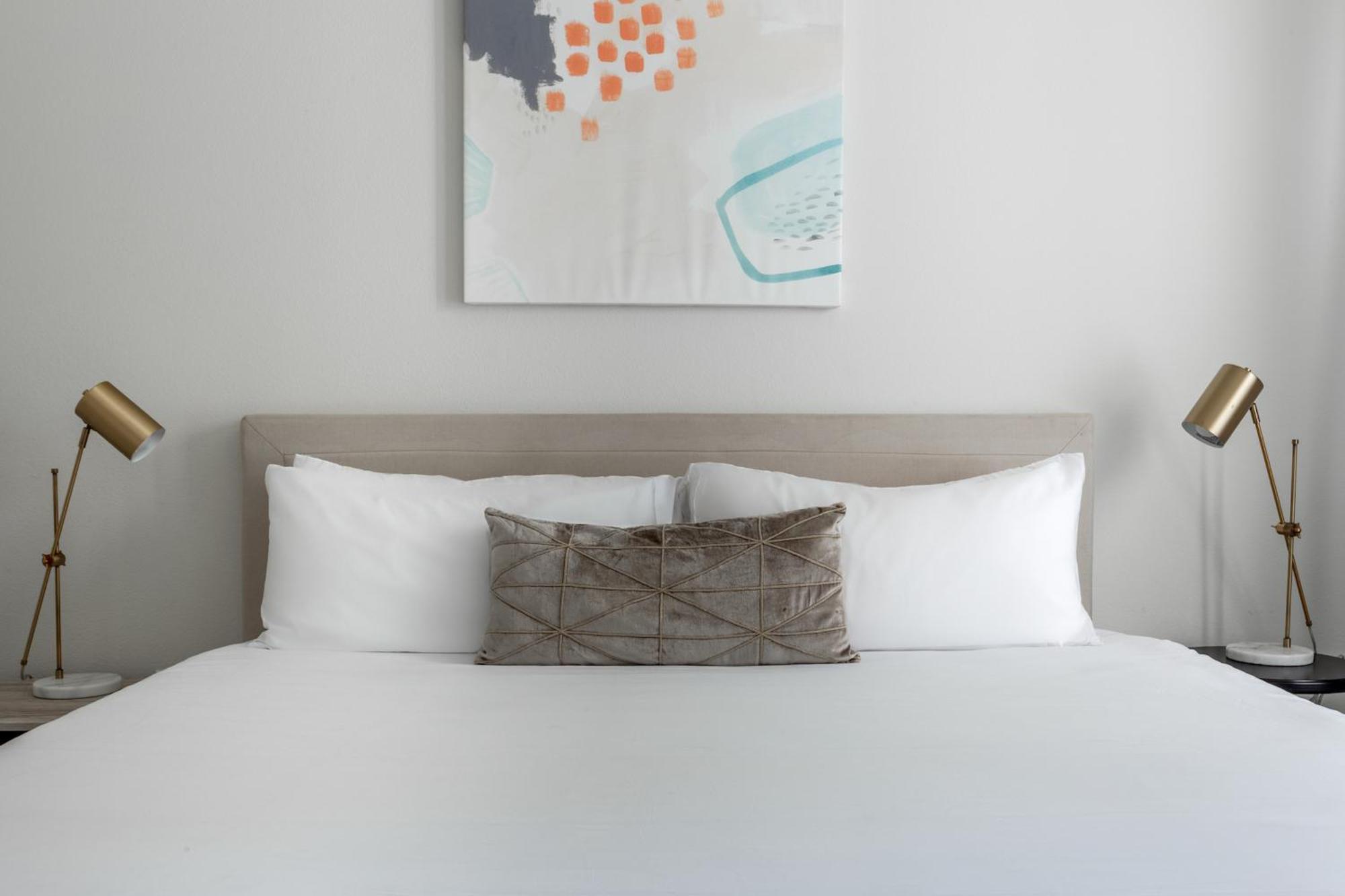 Kasa Greenville Dallas Habitación foto