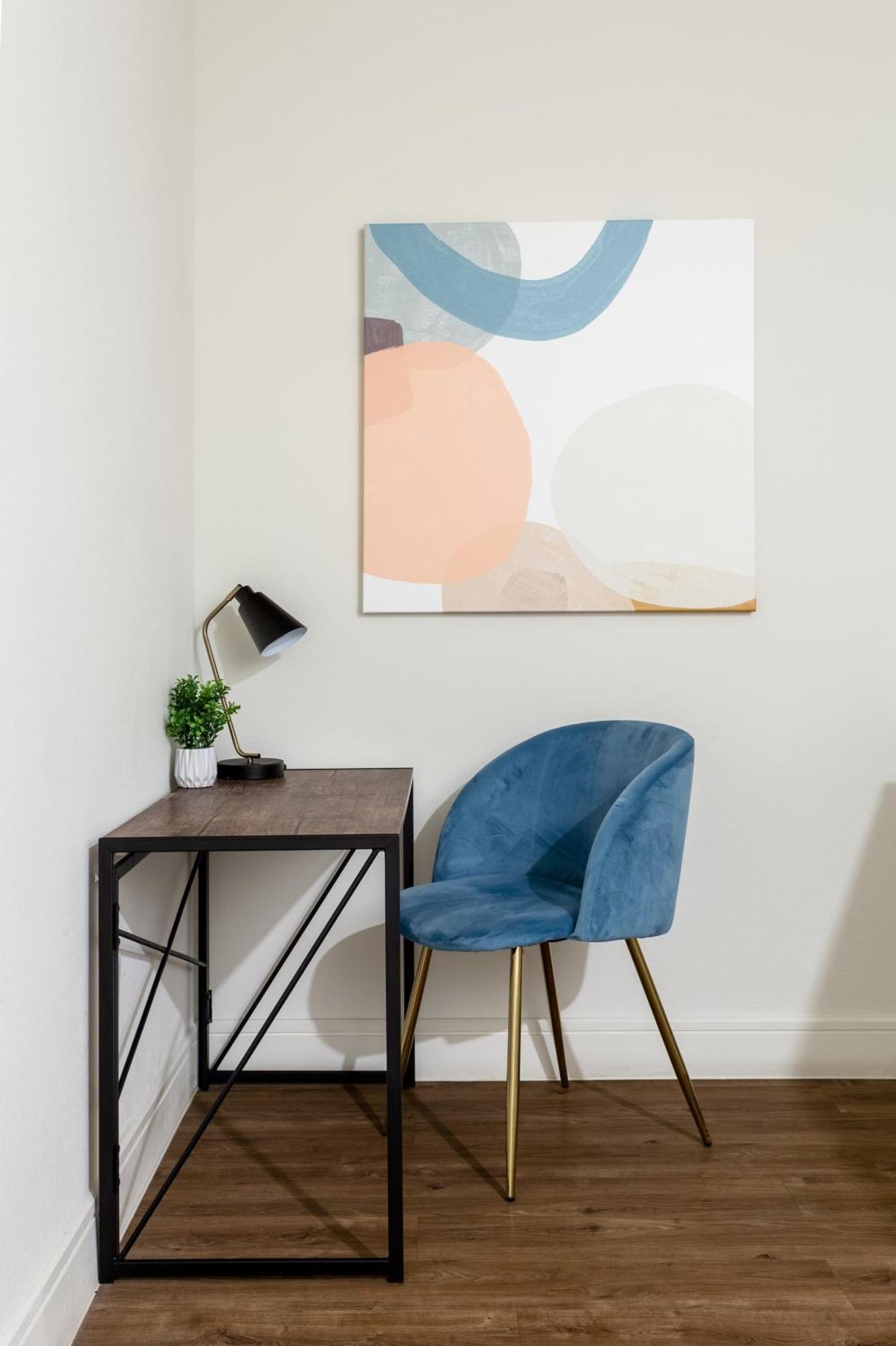 Kasa Greenville Dallas Habitación foto