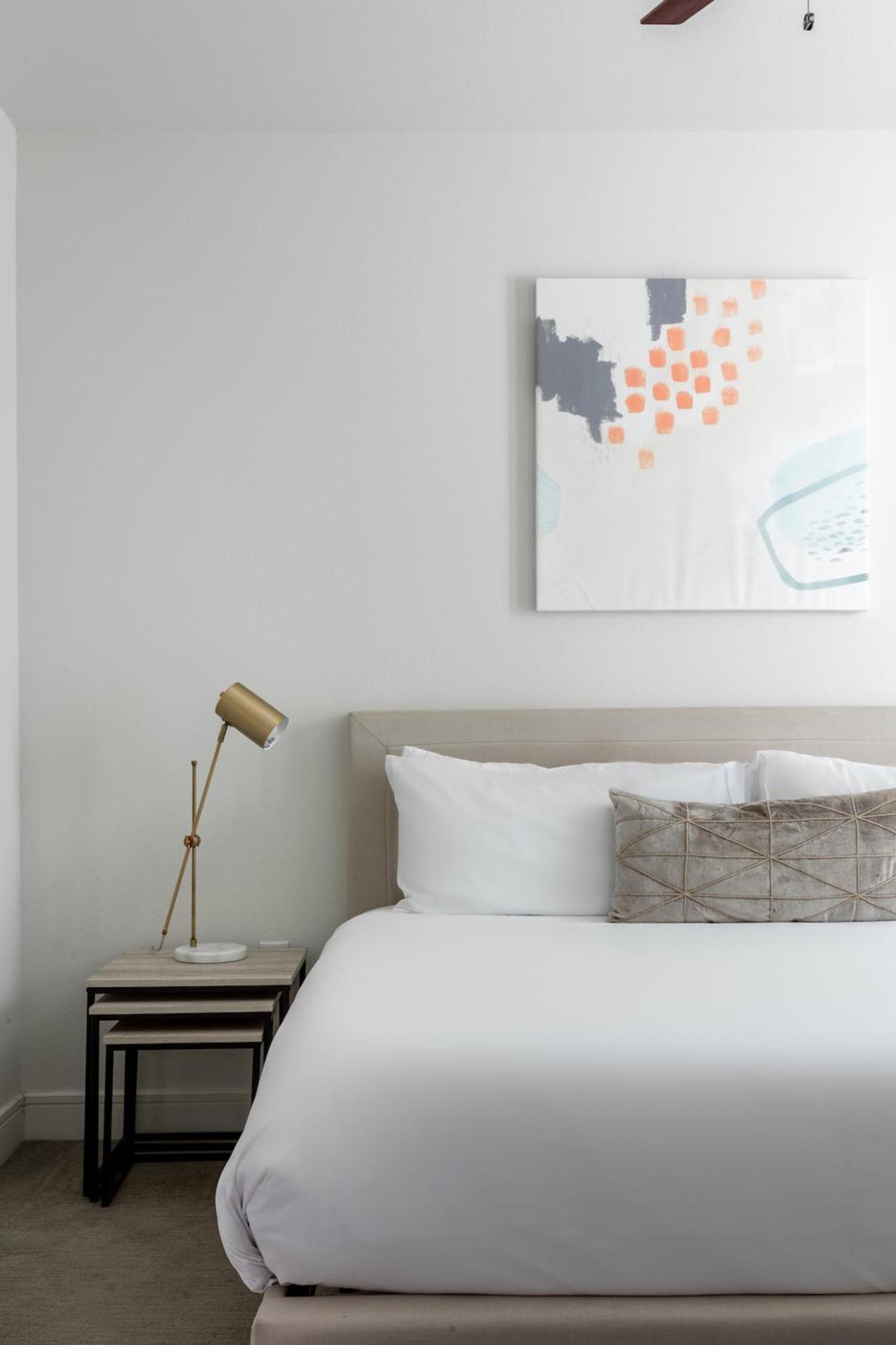Kasa Greenville Dallas Habitación foto