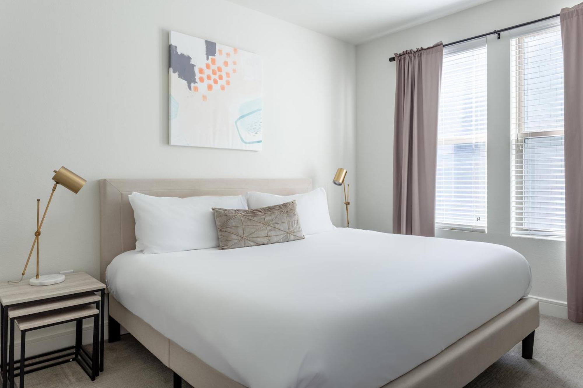 Kasa Greenville Dallas Habitación foto