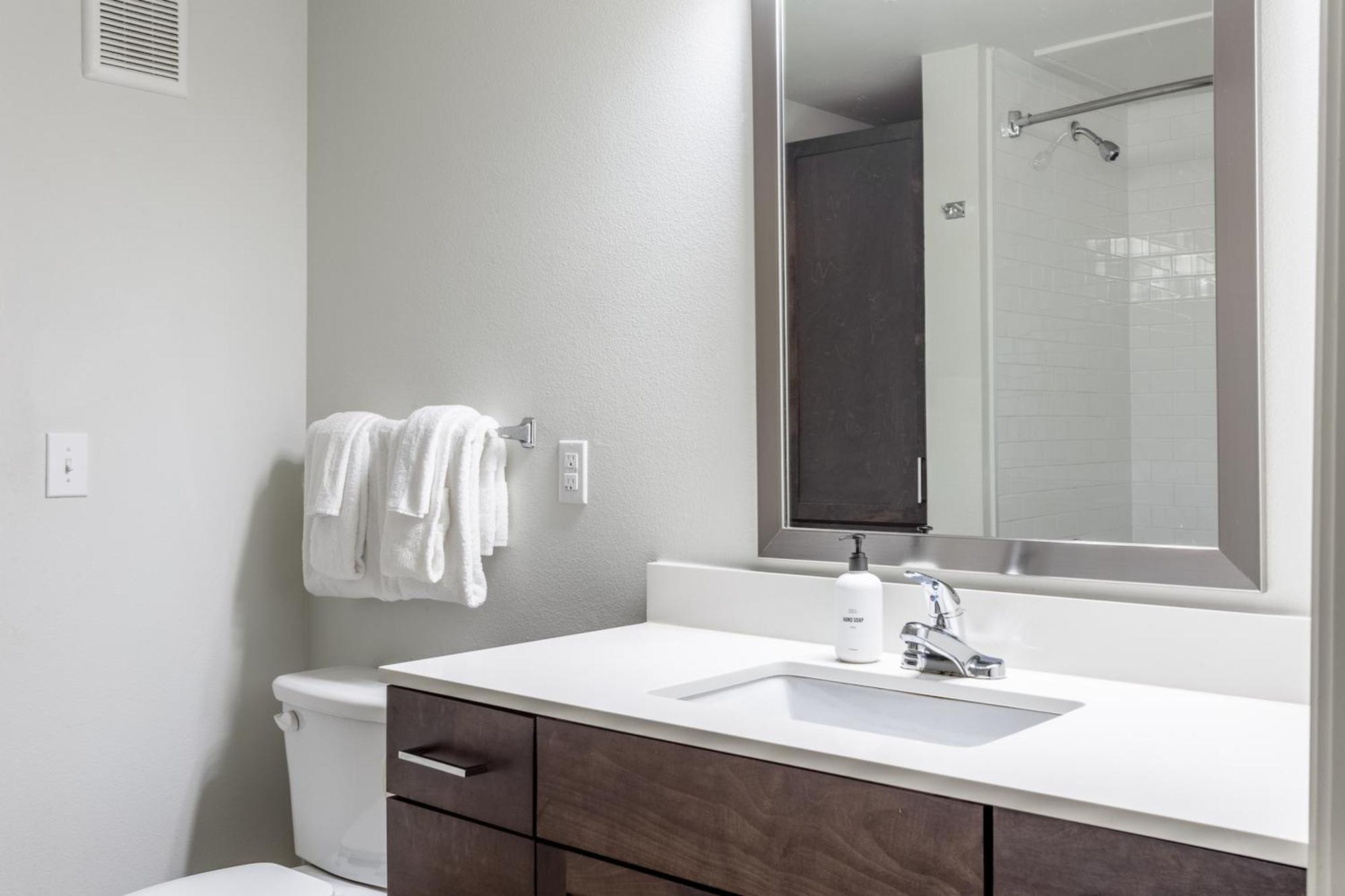Kasa Greenville Dallas Habitación foto