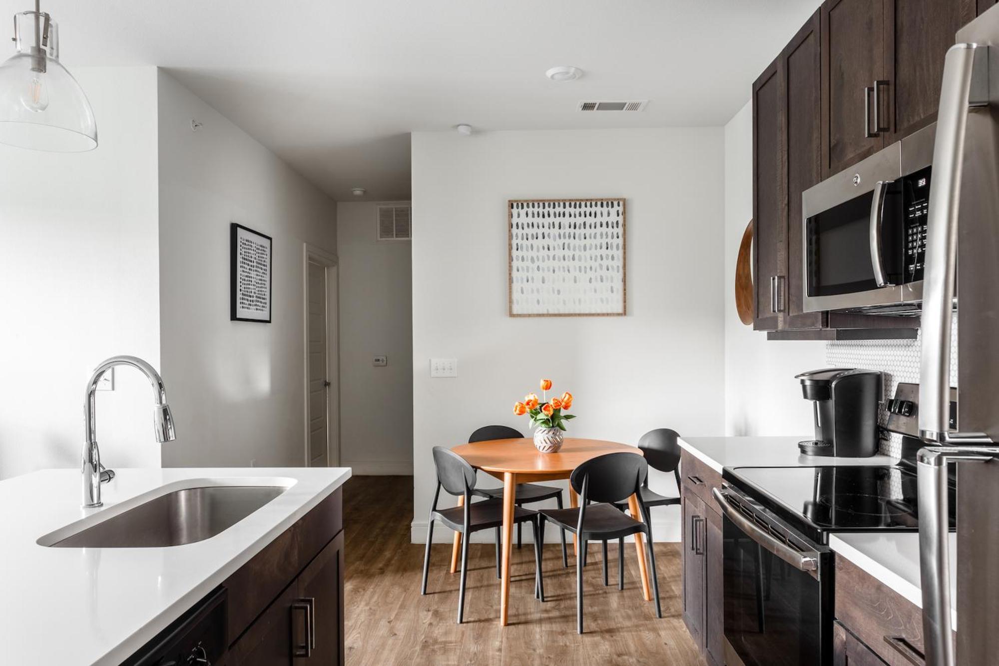 Kasa Greenville Dallas Habitación foto