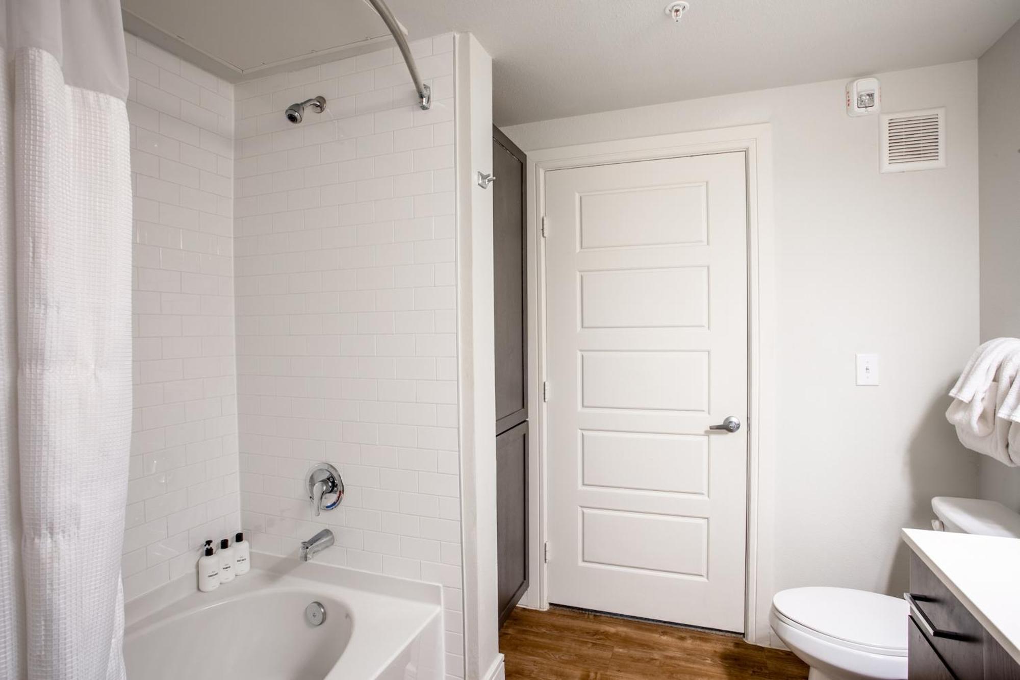 Kasa Greenville Dallas Habitación foto