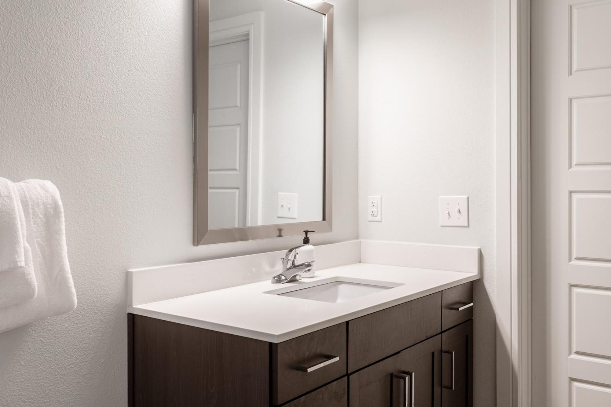 Kasa Greenville Dallas Habitación foto