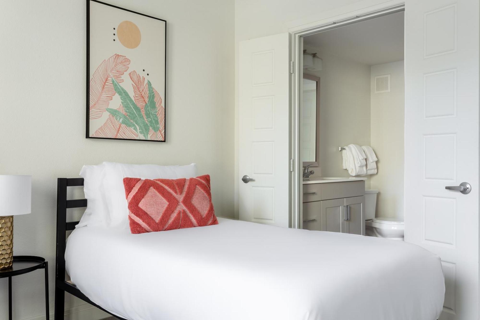 Kasa Greenville Dallas Habitación foto