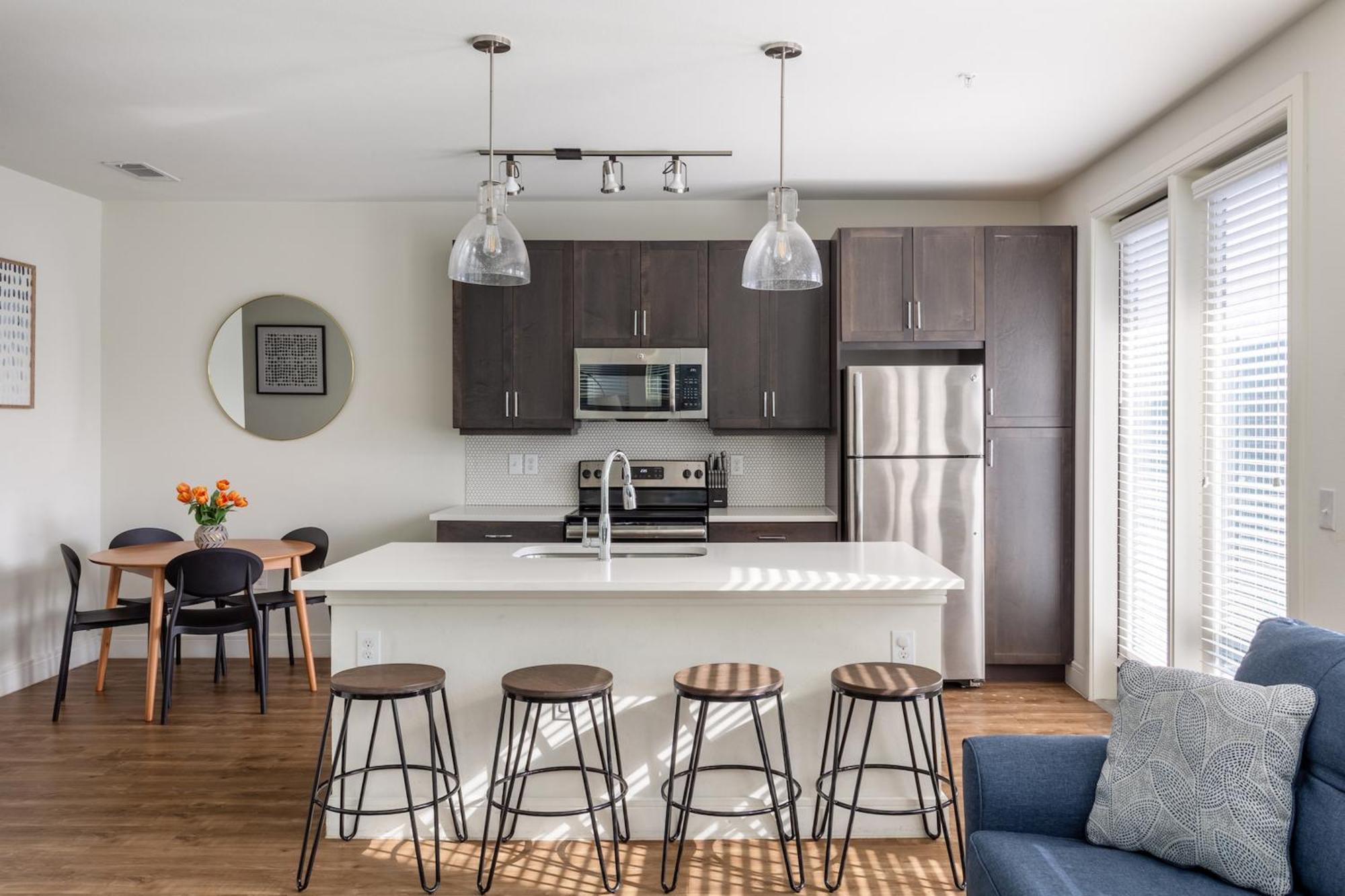 Kasa Greenville Dallas Habitación foto