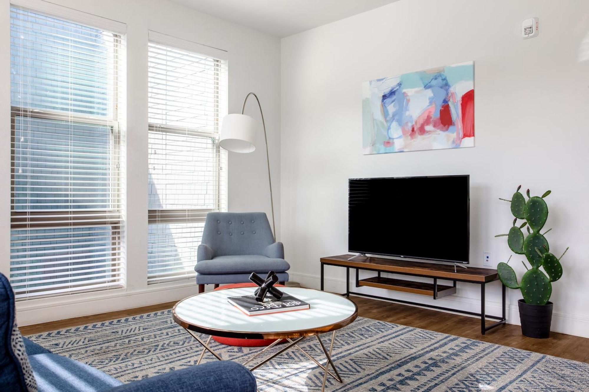 Kasa Greenville Dallas Habitación foto