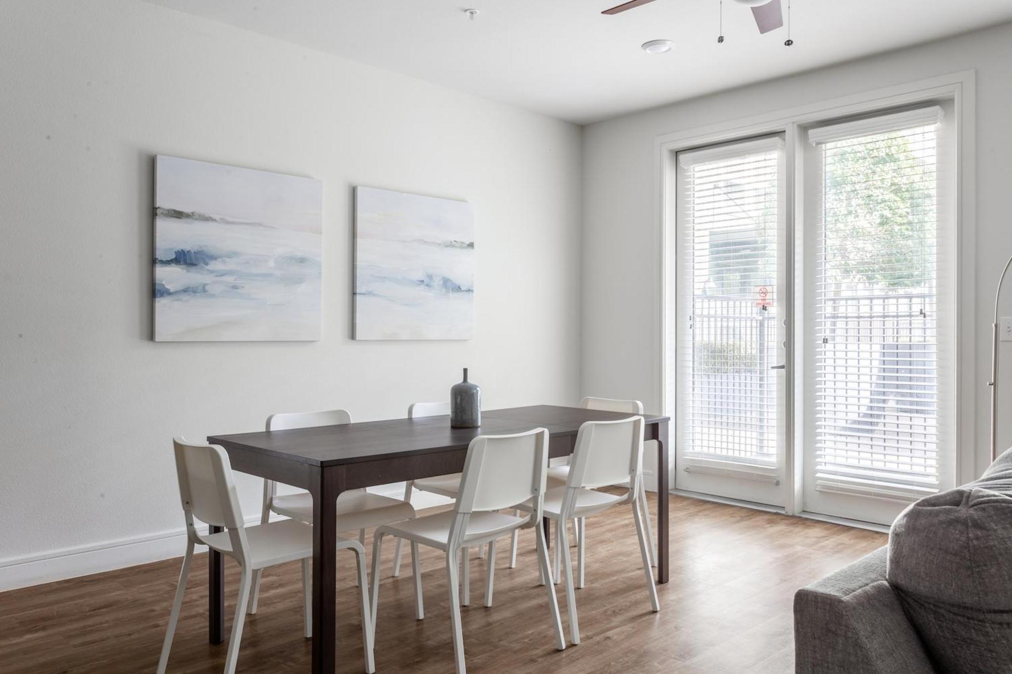 Kasa Greenville Dallas Habitación foto