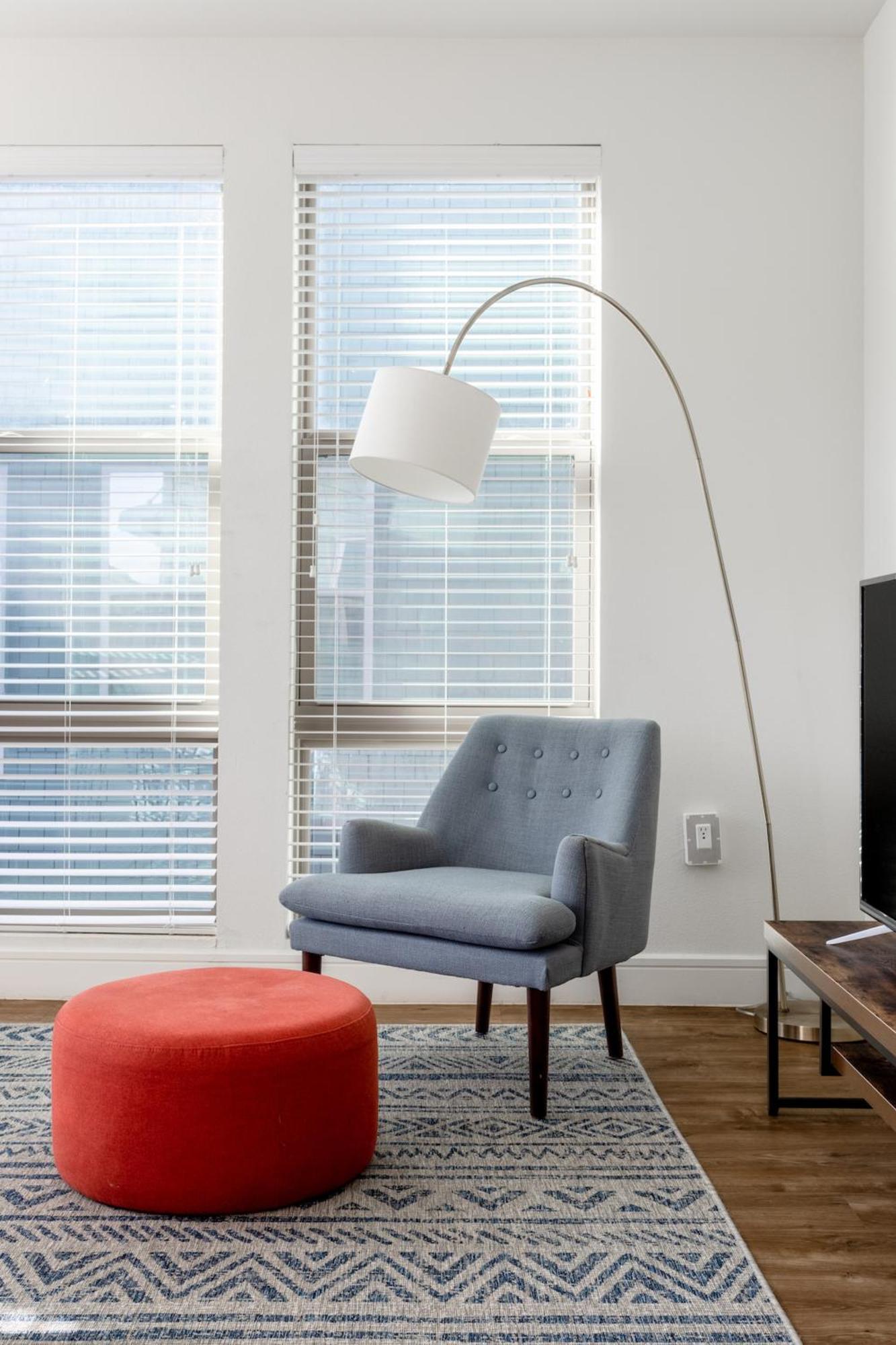 Kasa Greenville Dallas Habitación foto