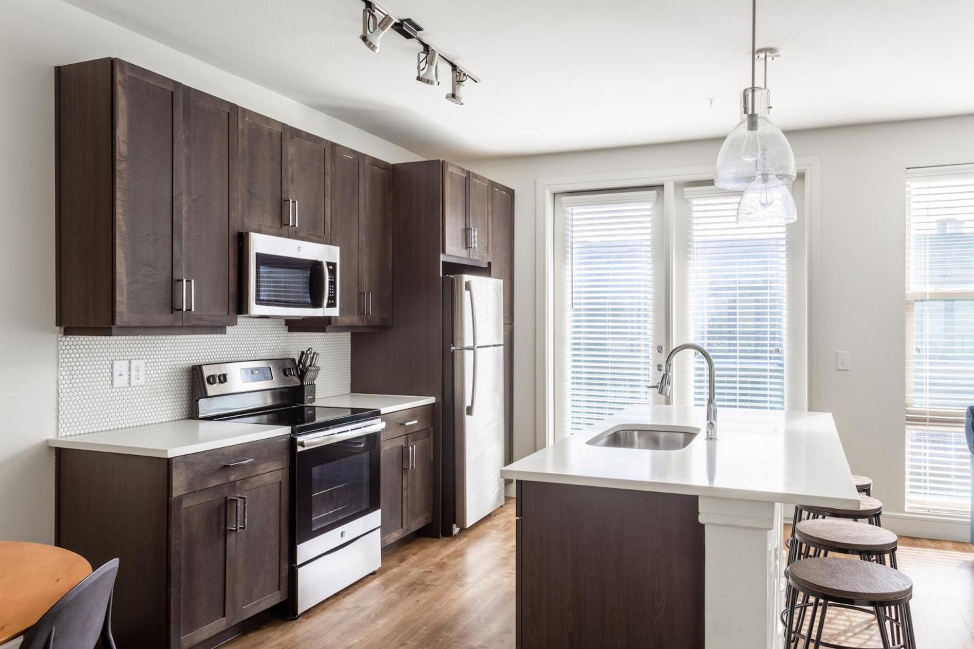 Kasa Greenville Dallas Habitación foto