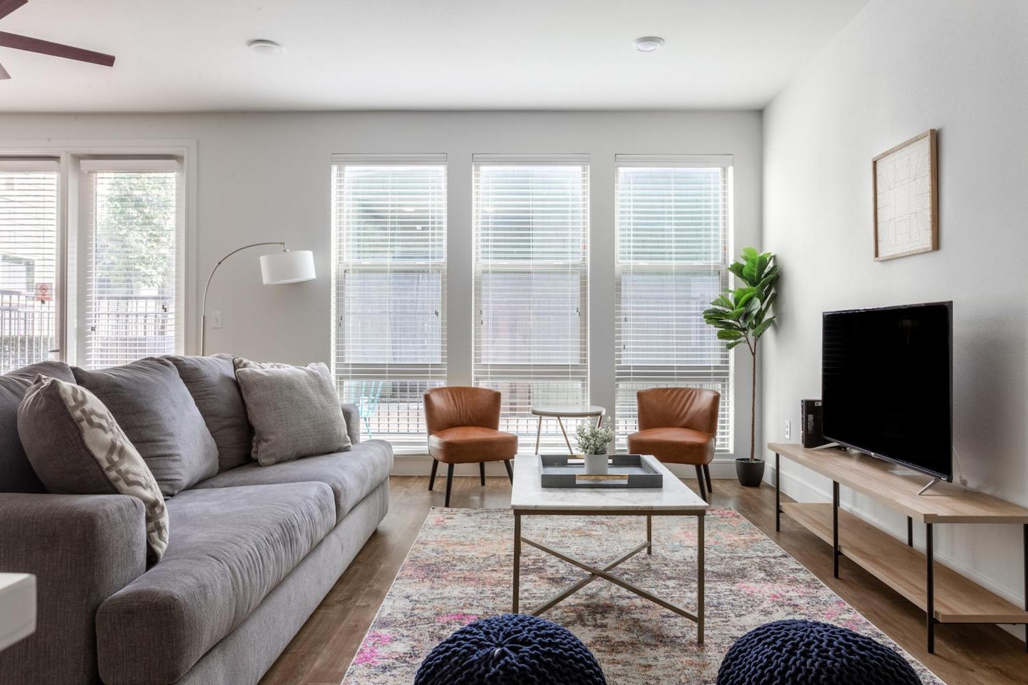 Kasa Greenville Dallas Habitación foto