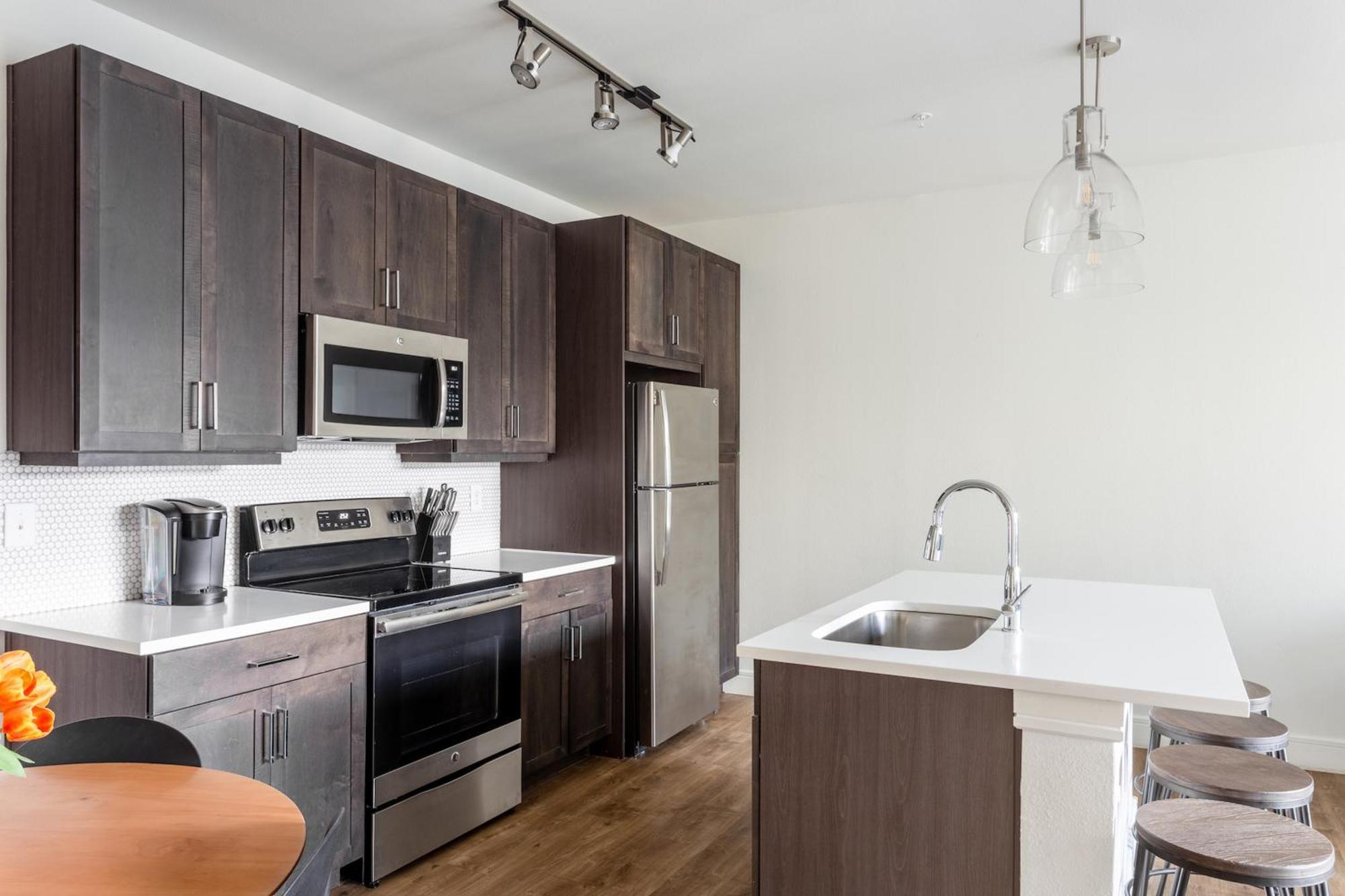 Kasa Greenville Dallas Habitación foto